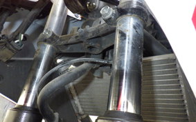 HONDA CBR250R A 2004 MC41