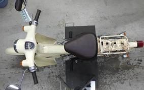 HONDA LITTLE CUB E 1999 AA01