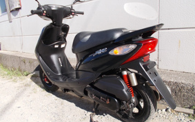 YAMAHA JOG ZR SA39J