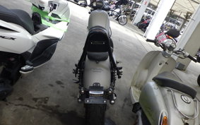 HONDA REBEL 250 A 2012 MC49