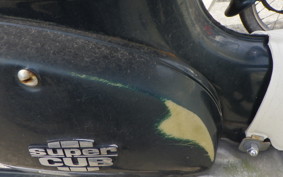 HONDA C50 SUPER CUB C50