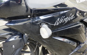 KAWASAKI NINJA 250R EX250K