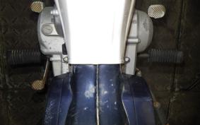 HONDA C90 SUPER CUB E HA02