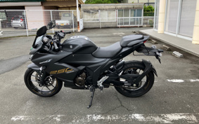 SUZUKI JIKUSA-SF250 ED22B