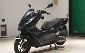 HONDA PCX125 2013 JK05