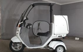 HONDA GYRO TA03