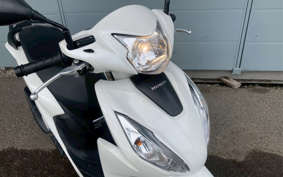 HONDA DIO 110 BASIC  JK03