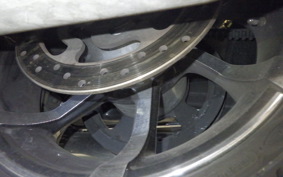 HARLEY FLHX 1580 2008