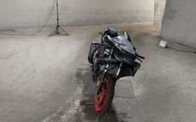 SUZUKI GSX-R125 DL32D