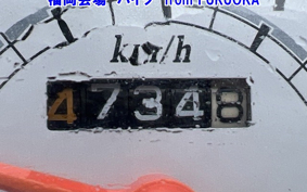 SUZUKI LETS4