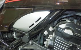KAWASAKI Z900RS 2022 ZR900C