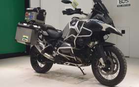 BMW R1200GS ADVENTURE 2014