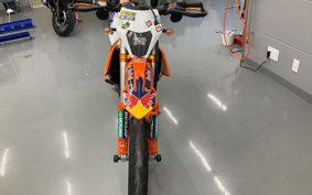 KTM 250 EXC F EXA40