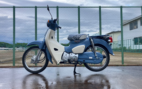 HONDA SUPER CUB50 AA09