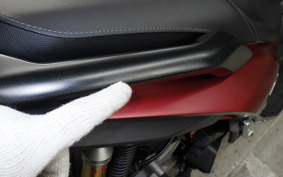 HONDA ADV160 2023 KF54