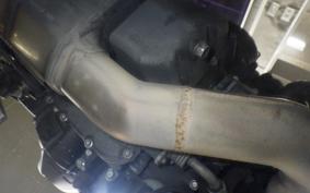 YAMAHA XSR900 2022 RN80J