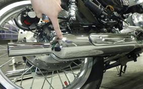KAWASAKI W800 2022 EJ800E