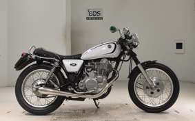 YAMAHA SR400 Gen.2 1997 1JR