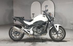HONDA NC 700 S 2013 RC61