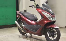HONDA PCX 125 2023 JF56