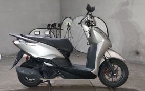 HONDA LEAD 125 JK12