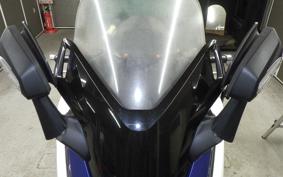 HONDA FORZA 250 2002 MF13