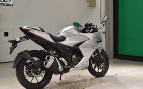 SUZUKI GIXXER 250 SF 2016 ED22B