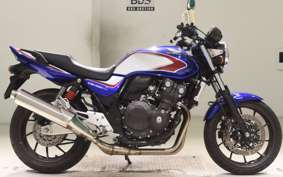 HONDA CB400SF GEN 4 A 2020 NC42