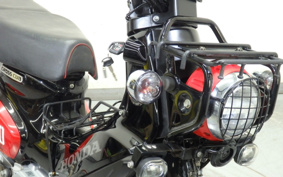 HONDA CROSS CUB JA45