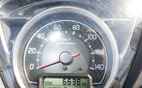 HONDA DIO110-3ﾍﾞｰｼｯｸ JK03