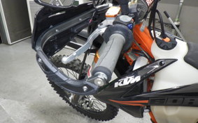 KTM 350 EXC F SIXDAYS 2019