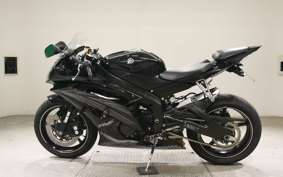 YAMAHA YZF-R6 2010
