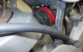 HONDA CBR400RR GEN 1 1988 NC23