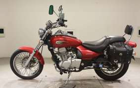 KAWASAKI ELIMINATOR 125 2012 BN125A