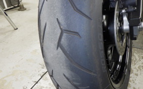 HONDA CBR600RR GEN 3 2007 PC40