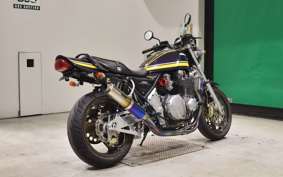 KAWASAKI ZEPHYR 1100 1994 ZRT10A