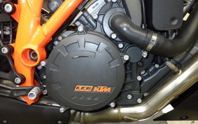 KTM 1290 SUPER DUKE GT 2019