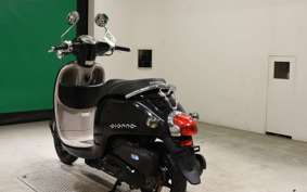 HONDA GIORNO 2 2010 AF70