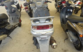 SYM RV125 JP Type 2020
