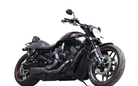 HARLEY VRSCDX 2011 HHH