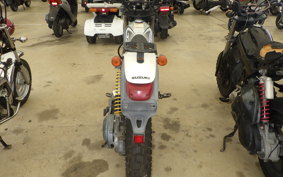 SUZUKI TR50 STREET MAGIC Gen.2 CA1LB