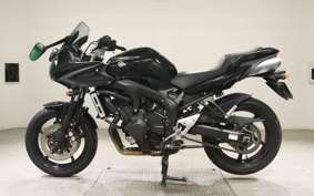 YAMAHA FAZER FZ6 S 2007