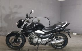 SUZUKI GSR250 GJ55D