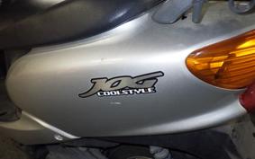 YAMAHA JOG Gen.4 2013 SA16J