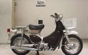 HONDA LITTLE CUB 2024 AA01