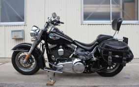 HARLEY FLSTN1340-1450 2013 JD5
