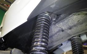 HONDA PCX 160 1997 KF47