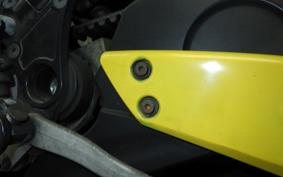 BUELL X1 LIGHTNING 2002