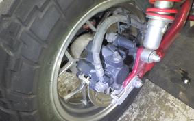 HONDA MONKEY 125 2015 JB02