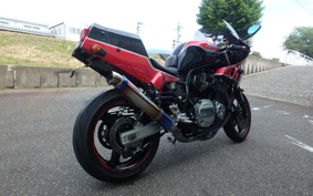 SUZUKI GS1200SS 2002 GV78A
